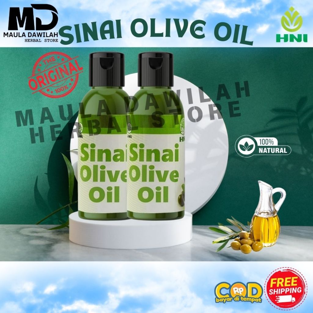 

SINAI OLIVE OIL HNI EXTRA VIRGIN OLIVE OIL MENCEGAH KOLESTEROL MENCEGAH DIABET & KANKER MULTIFUNGSI