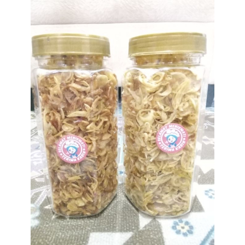

BAWANG GORENG 125gr