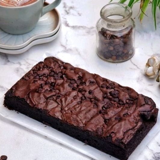 

Brokopi Brownies Kopi