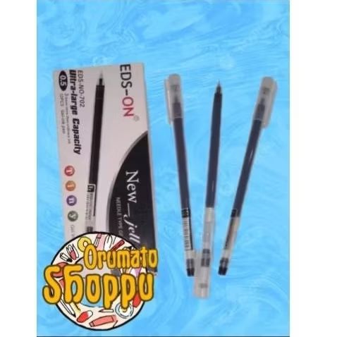 

Bulpen Gel 1 Pcs