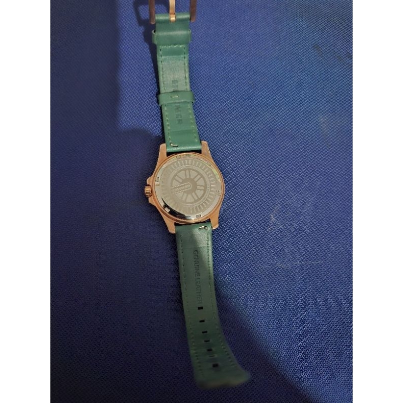 jam tangan hummer original