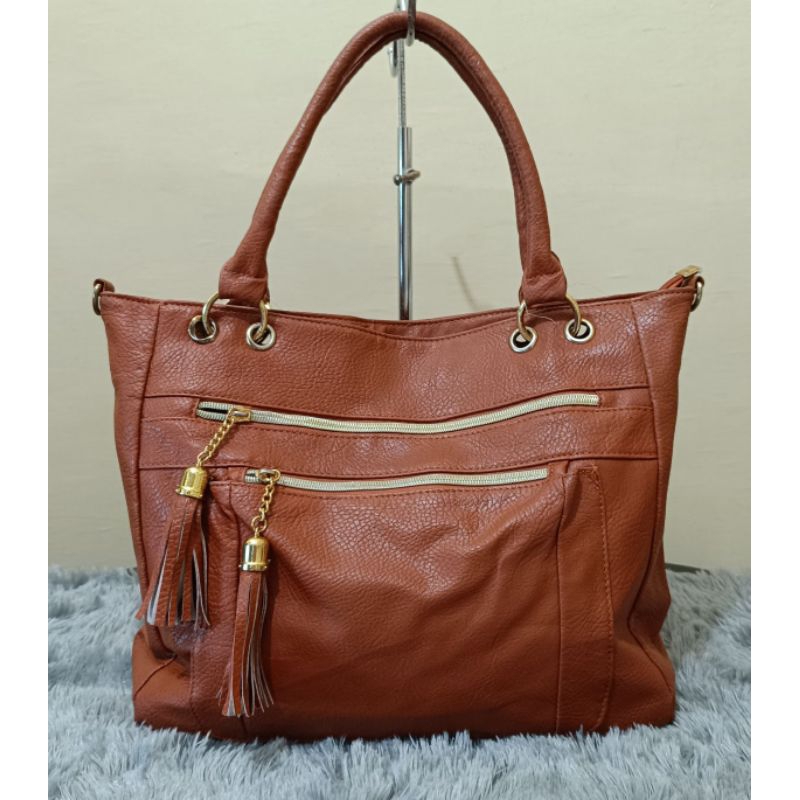 Tas Wanita Ssamzie PL 809