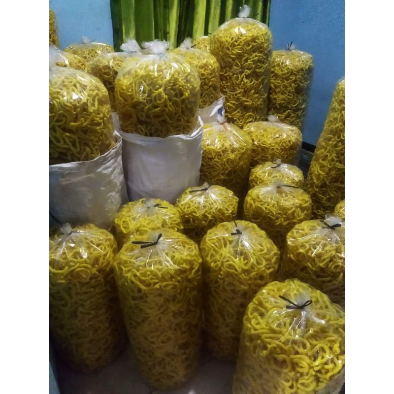 

Lanting Kuning/Geblek 500g Khas Purworejo