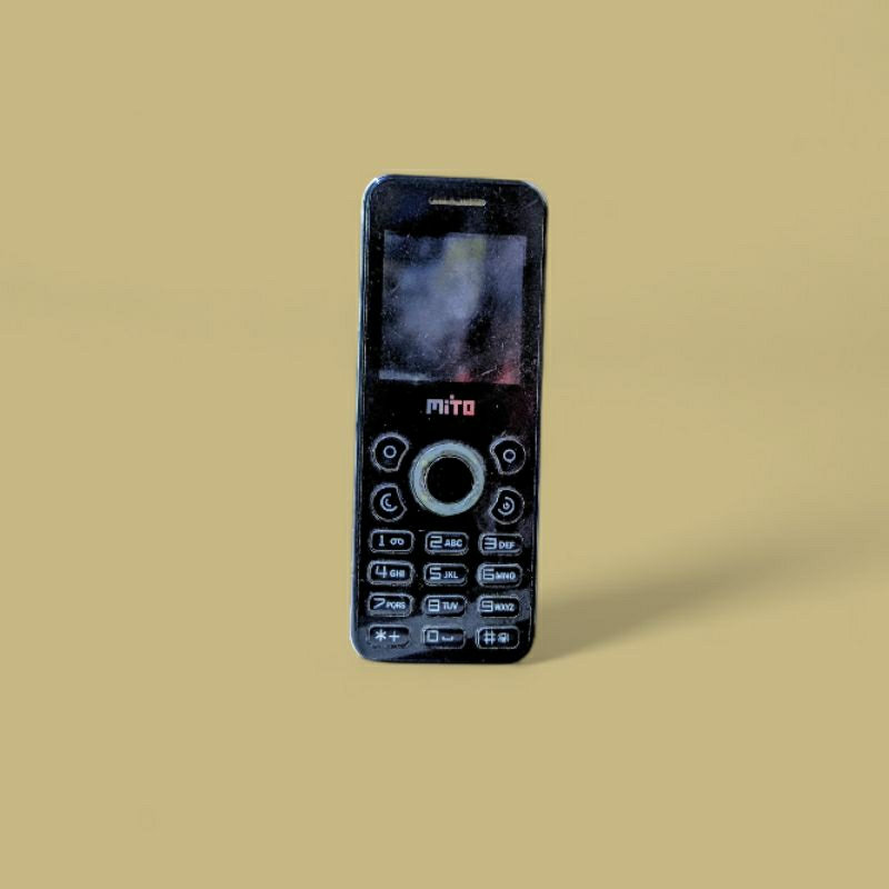 hp mungil kecil mito tipe 111