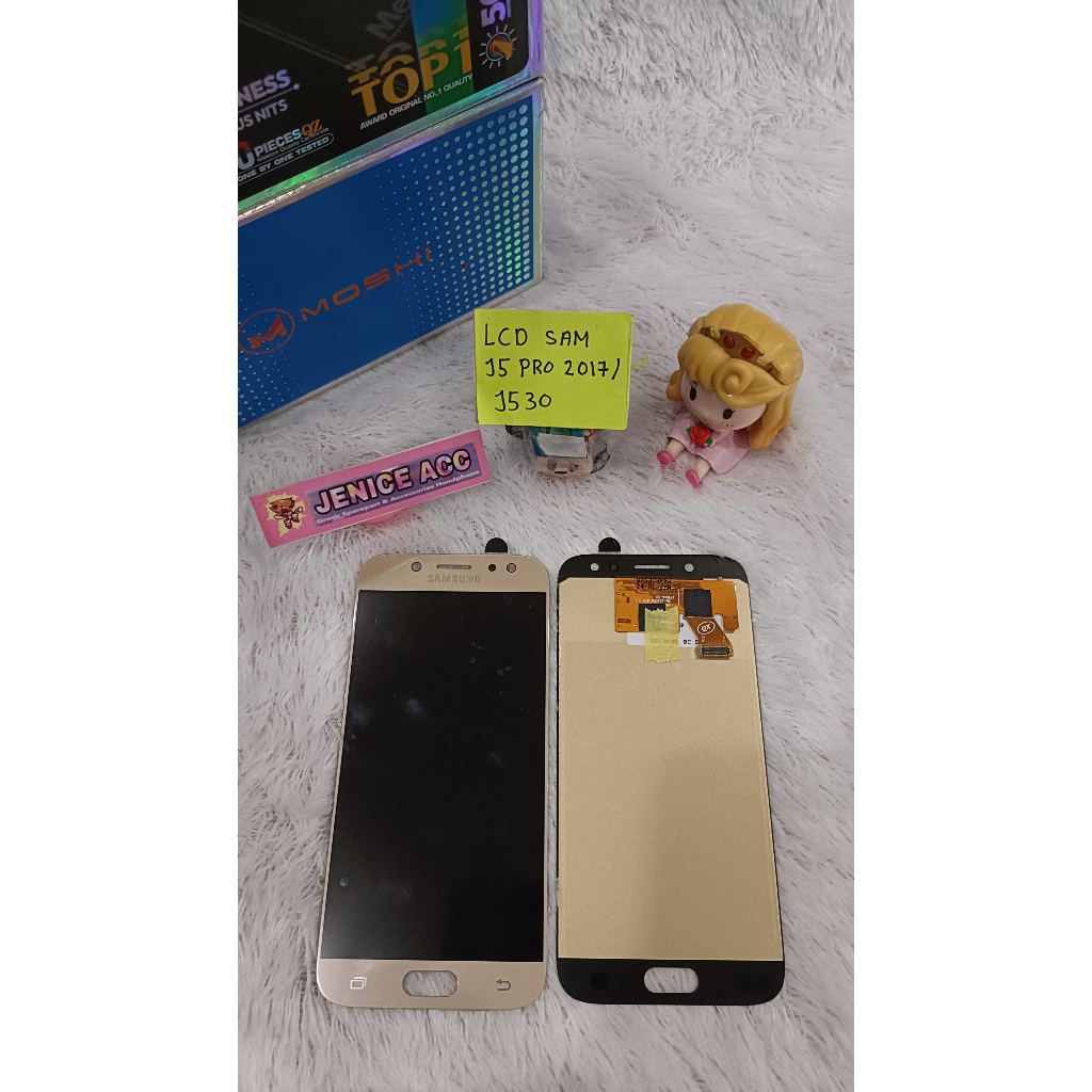 LCS + TS  SAMSUNG J5 PRO 2017 J530 LCD SAM J5 PRO 2017 J530
