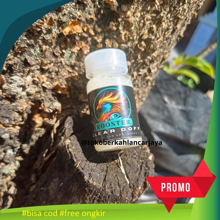 (OLES) 12,5 ML CLEAR DOFF Pelapis Cat dan Anti Gores Clear Semi Doff Pelapis Cat Candy Paint