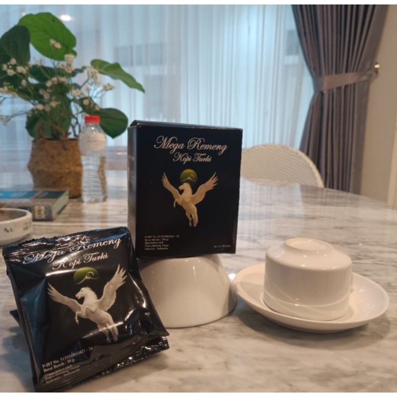 

kopi turki mega remeng/kopi hitam herbal