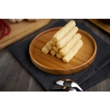 

Pempek Palembang Pempek Lenjer Besar 3 Pcs
