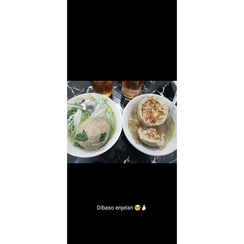 

Baksoisidagingcincang