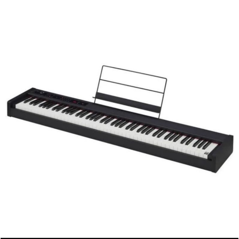 KORG D1 Digital Stage Piano