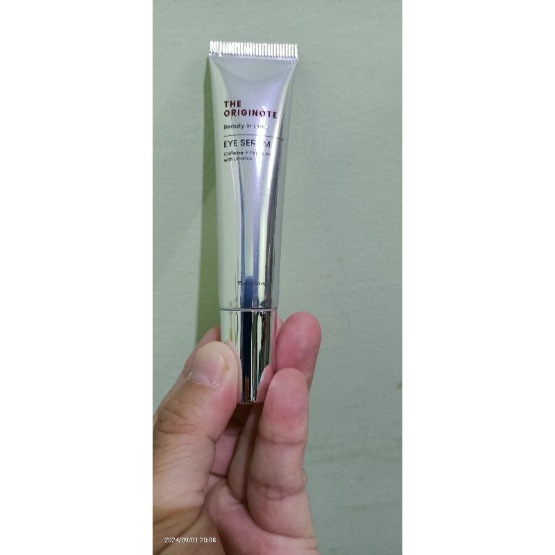 The Originote Eye Serum