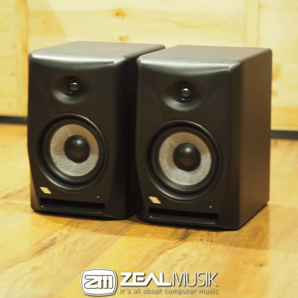 PROEL EIKON EK5NF - Speaker Studio Monitor Nearfield - Zeal Musik Jogja