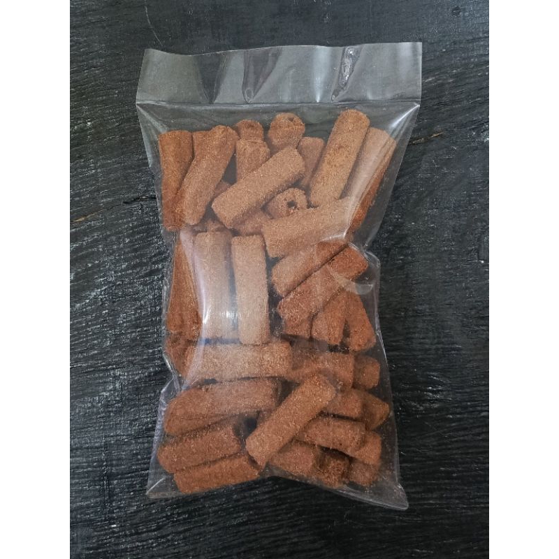 

stick roll momogi coklat 200 gram