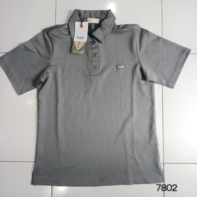 KAOS DUST JEANS ( 7802)