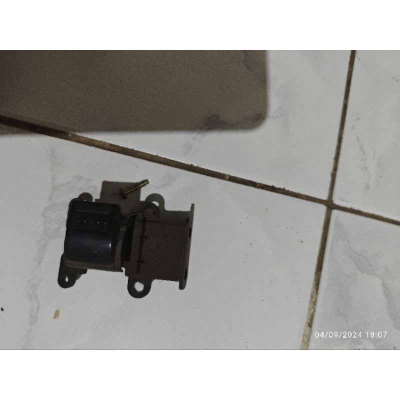 Saklar power window honda crv gen 2