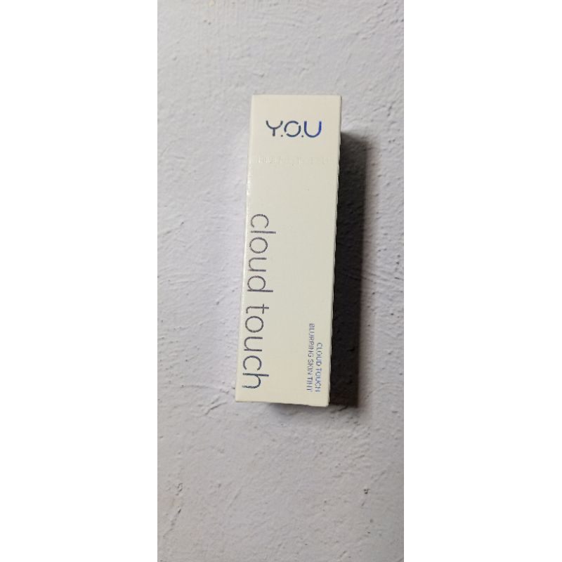 YOU CLOUD TOUCH BLURRING SKIN TINT N504 ROSE VANILLA