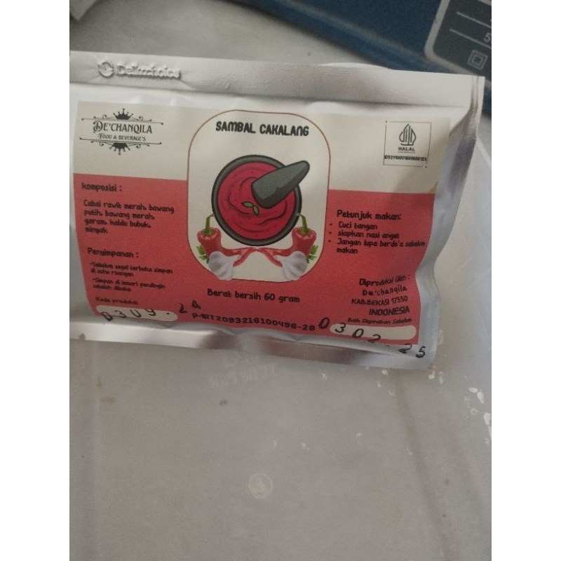 

sambalcakalangchanqila