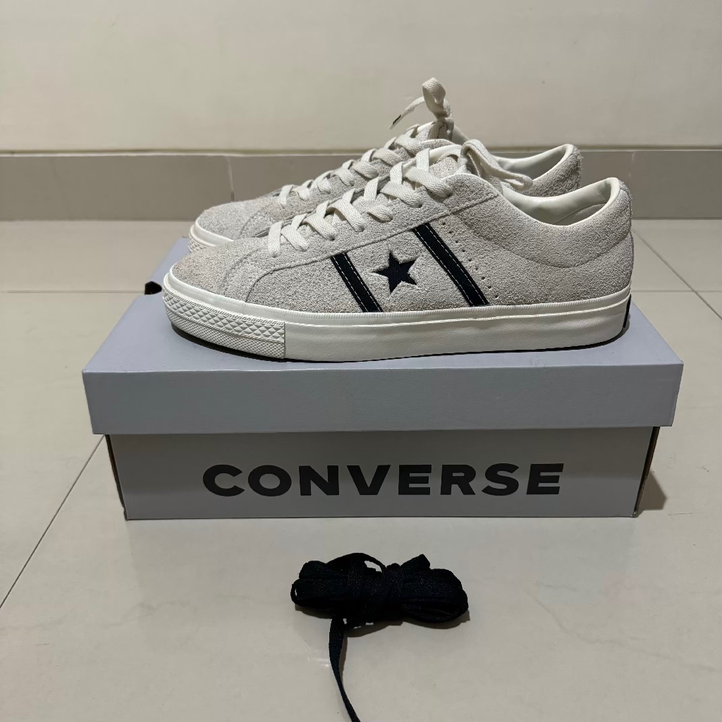 [SCF-0263] Converse Chuck One Star Academy Pro OX (162058C)