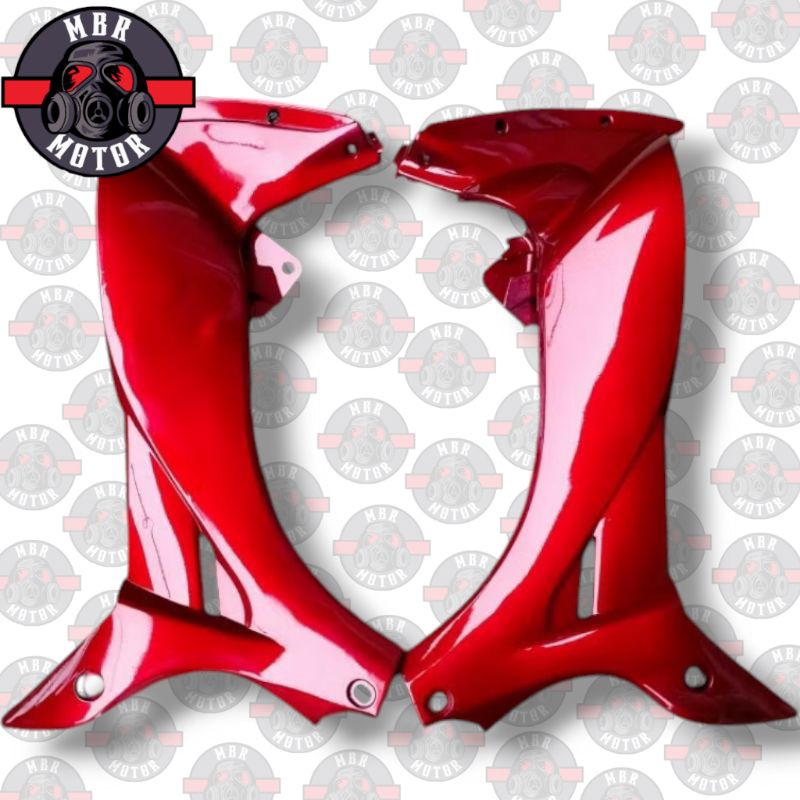 Sayap Jupiter Z Burhan Sayap Dalam Jupiter Z Burhan Maroon