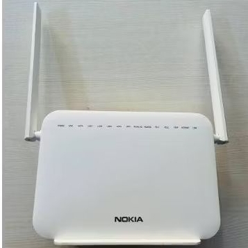 ont NOKIA dual band 5g