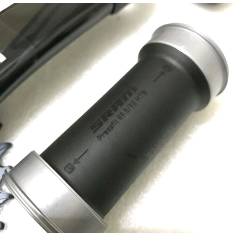 Crank SRAM Single Speed 32T