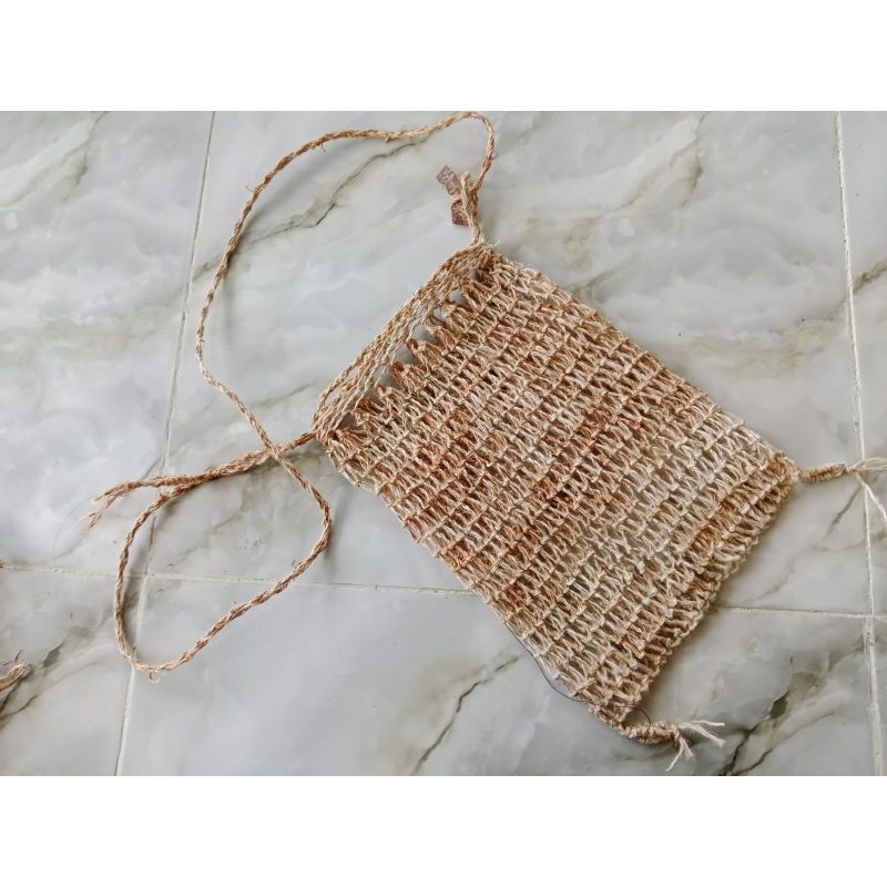 TAS KOJA KECIL KHAS BADUY TERMURAH