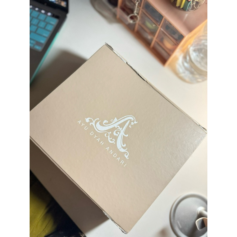 bag brand ayudyahandari new