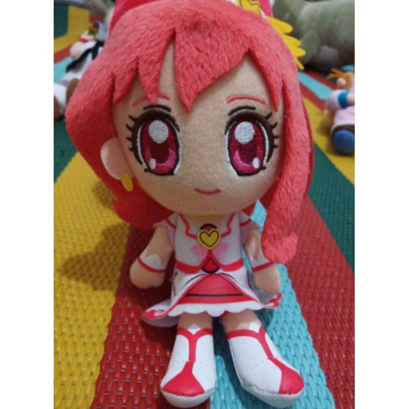 

DOKIDOKI! Precure Soft Cure Friends Cure Ace