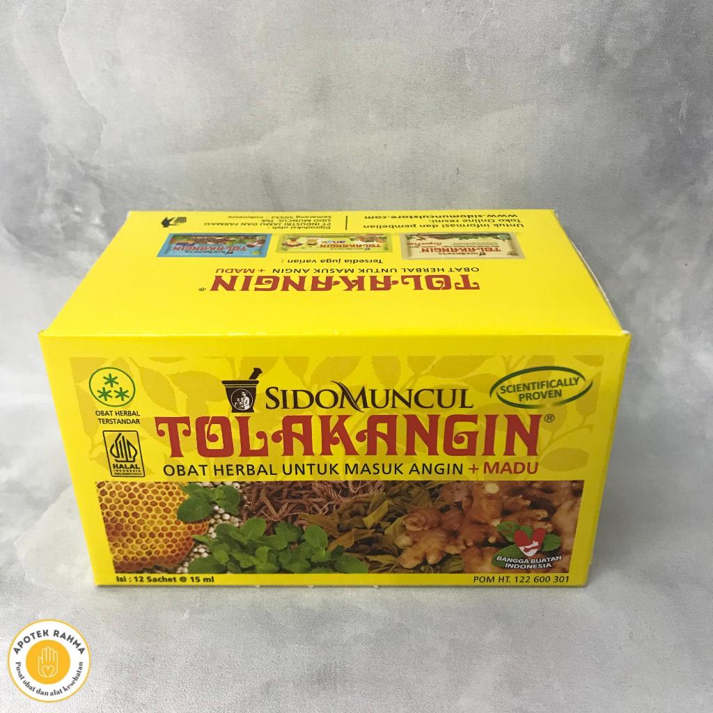 

TOLAKANGIN SIDOMUNCUL 1 BOX ISI 12