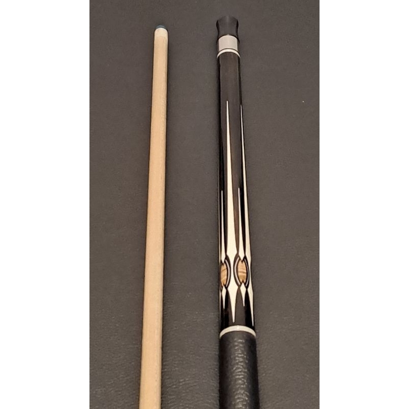 Predator blak 4 - 4 shaft 314 3 dan extension like new