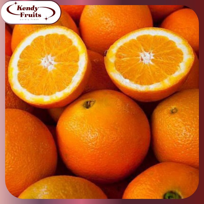 

JERUK Sunkis Import Super | Buah Segar Sehat Fresh