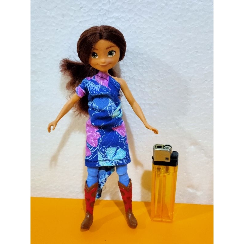 BARBIE PRELOVED/SECOND ORI MATTEL