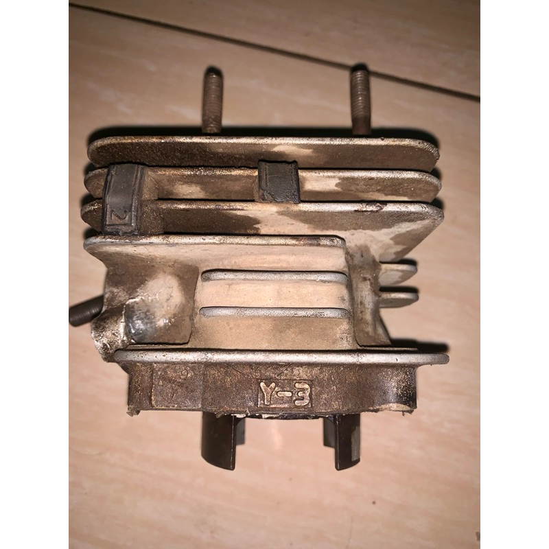 blok y3  force one os 50 no porting no ob siap buat blyer