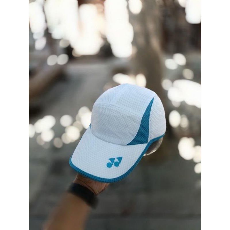 topi second merk yonex