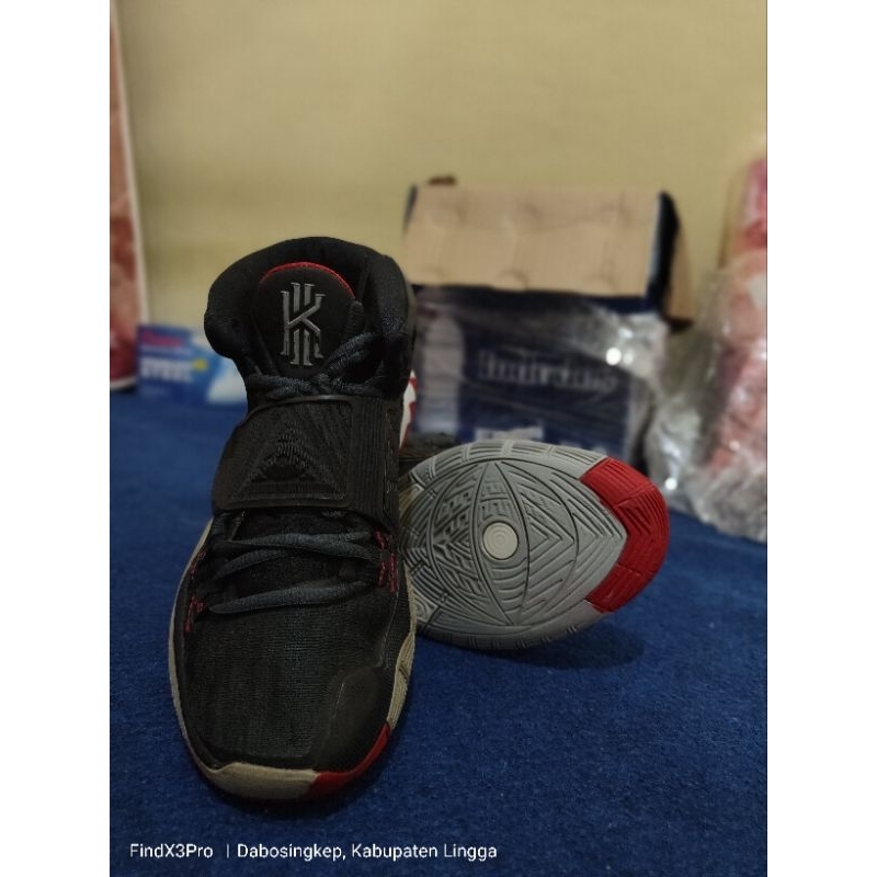 Sepatu Nike kyrie 6 Basket