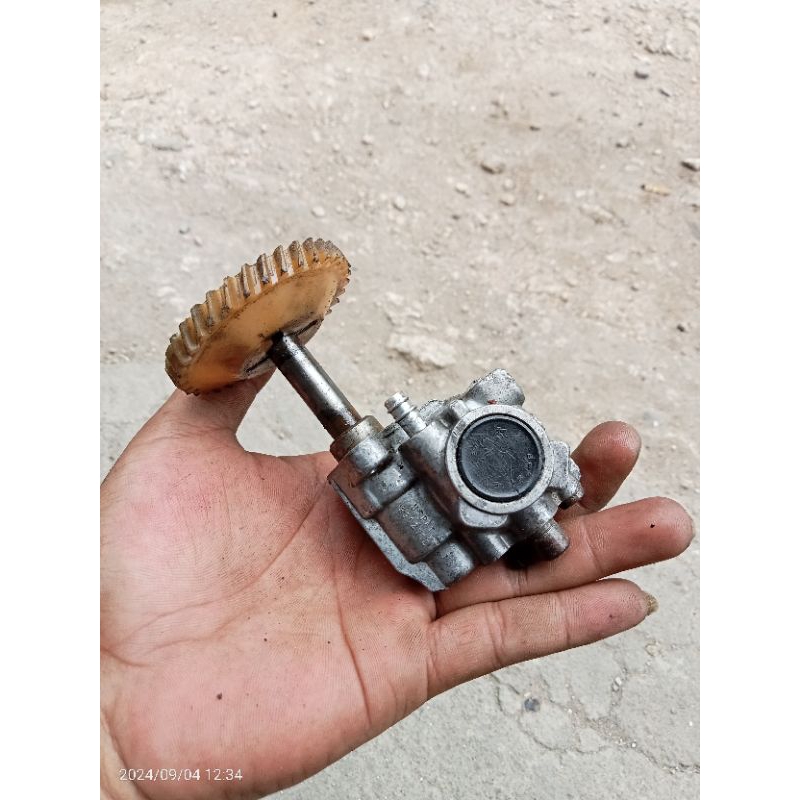 POMPA OLI OLI POM L2 SUPER L2S ORIGINAL