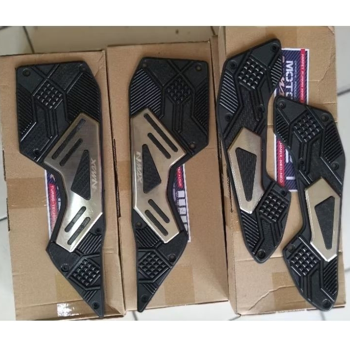 karpet nmax turbo, nmax Neo, bordes nmax turbo, aksesoris nmax turbo & neo