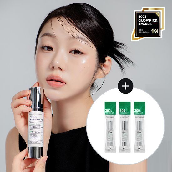 VT REEDLE SHOT Essence | VT COSMETIC