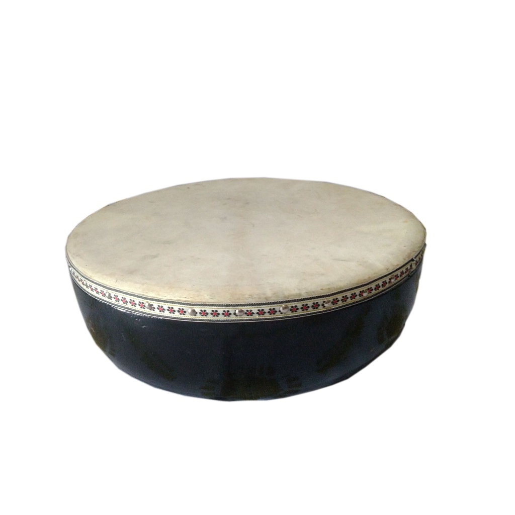 Bass Hadroh Terbang Jawa 40cm 50cm 60cm tebal