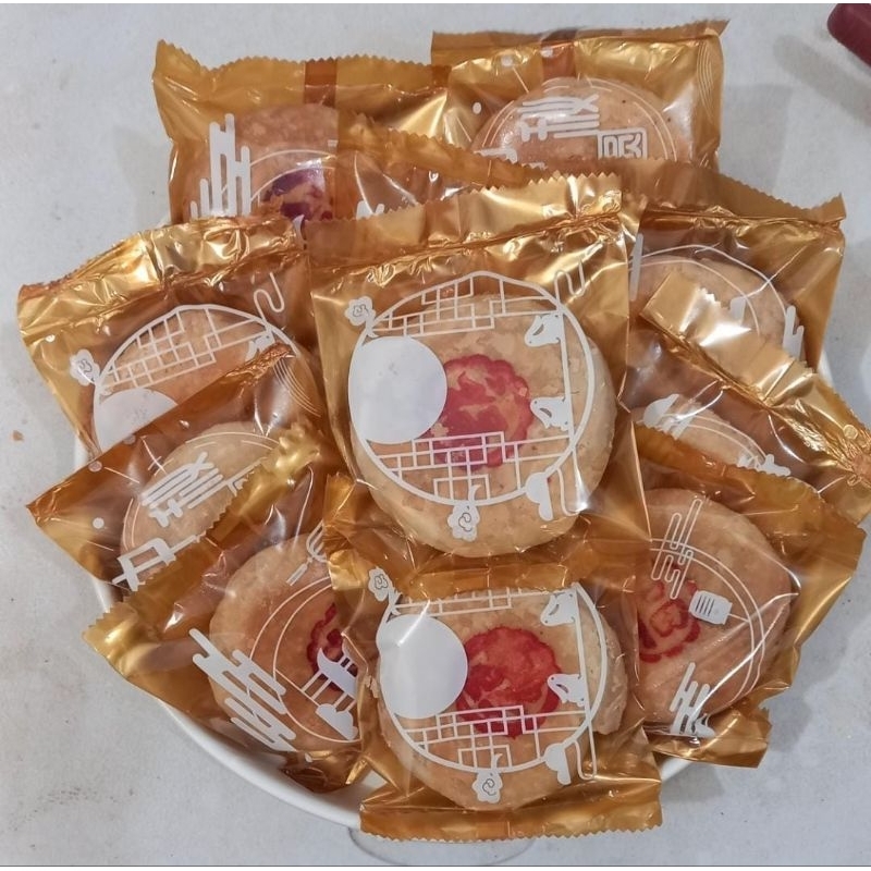 

lapia atau pia garing