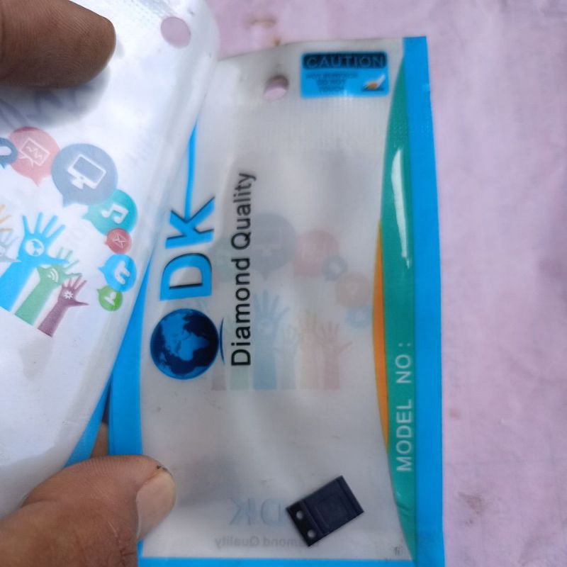 ic charger redmi 5a ic cas Xiaomi 5a