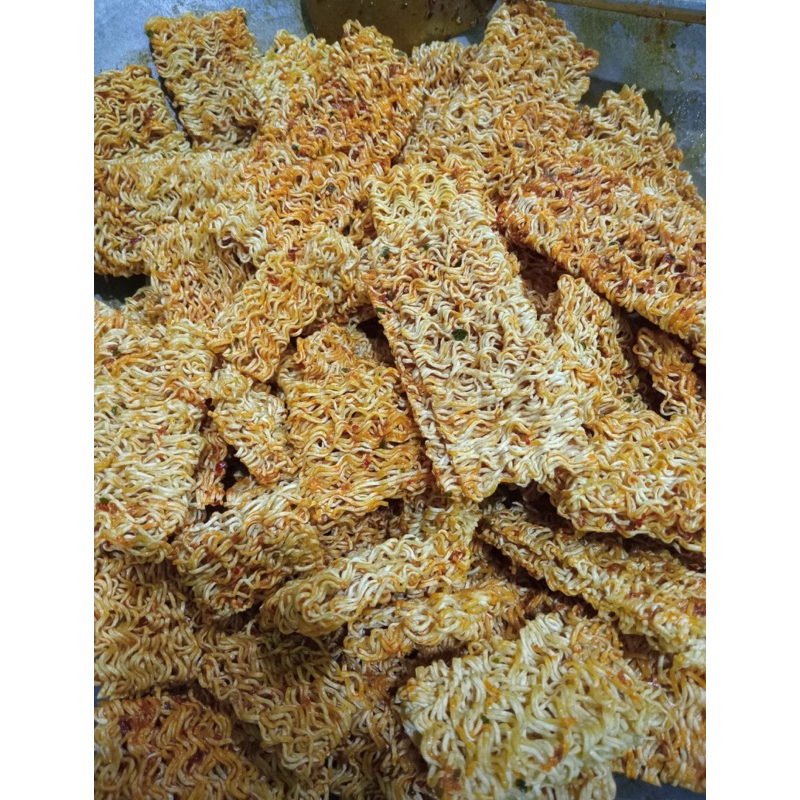 

mireng pedas daun jeruk