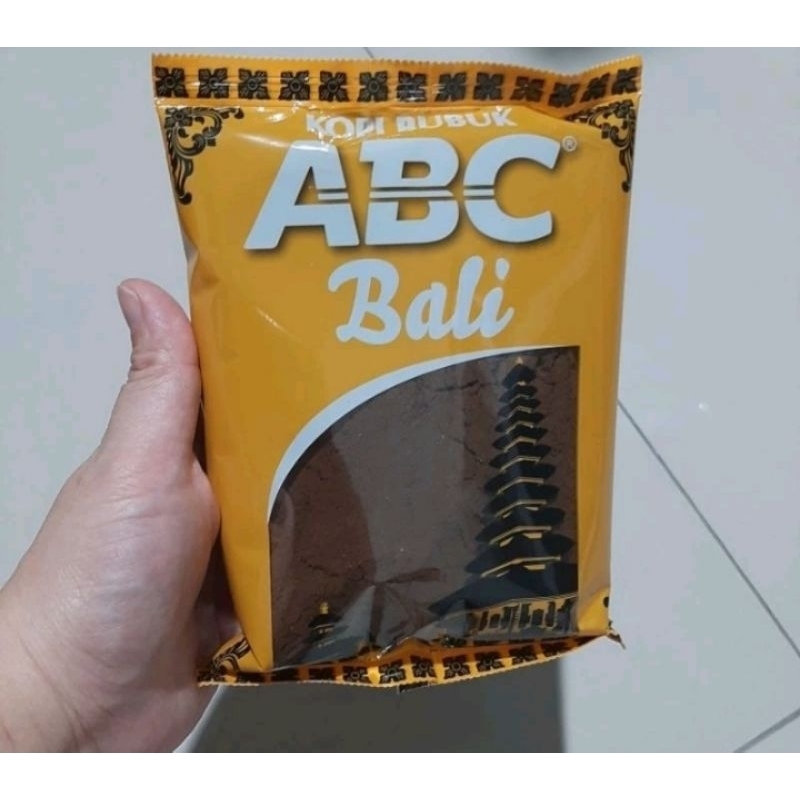 

kopi ABC 200 gram kopi ABC 200gr kopi bubuk ABC 200gr