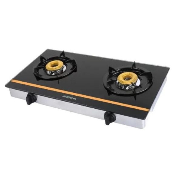 KOMPOR PORTABLE PC2721LD  2 TUNGKU MODENA