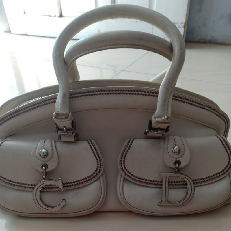 Tas Cristian Dior ory