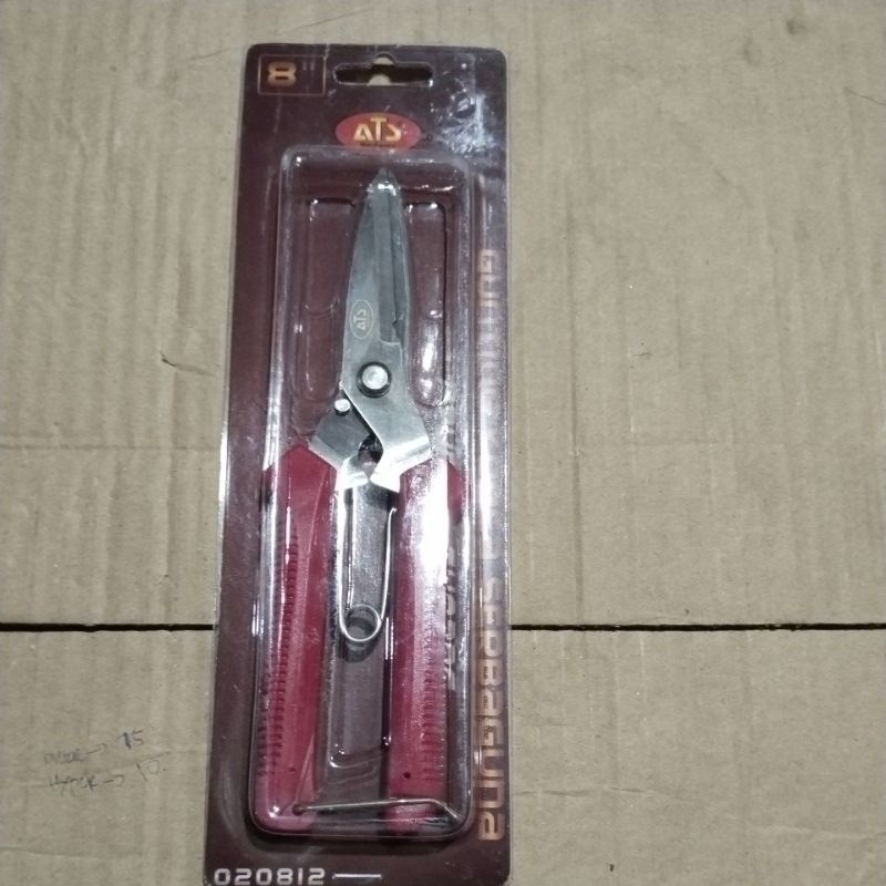 

Gunting korea ats 8