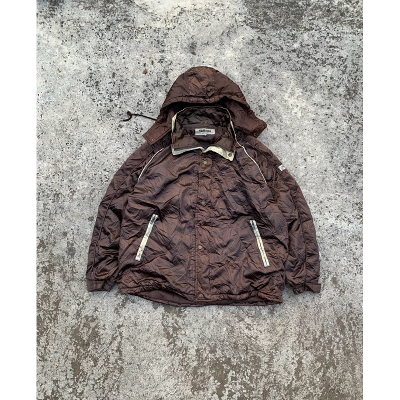 Yamaha vintage jaket