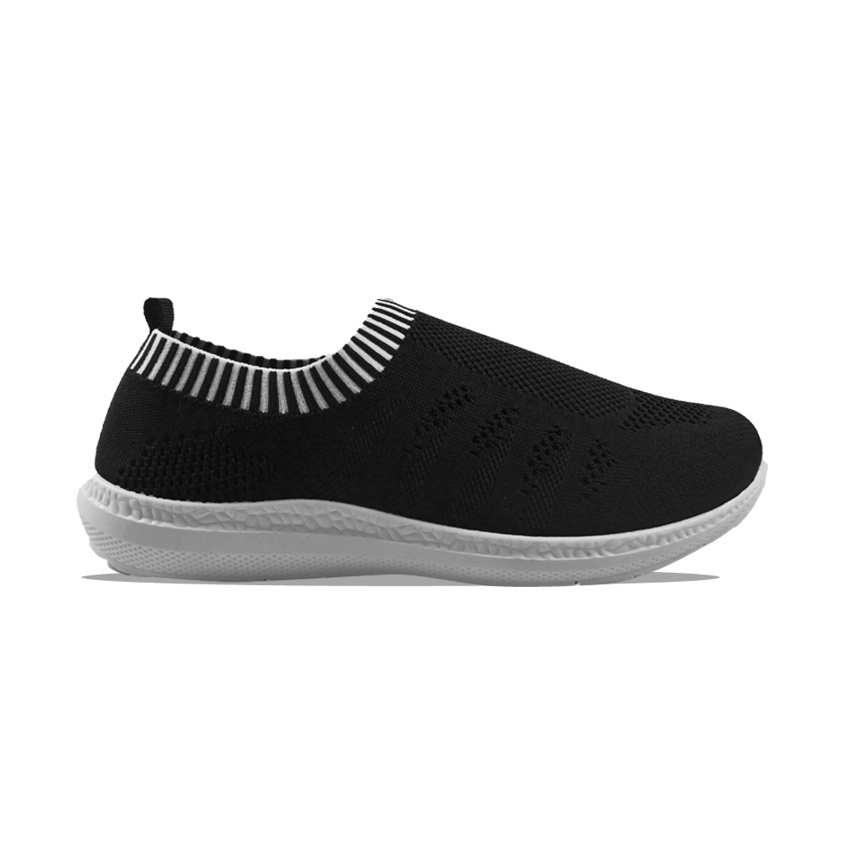 Amelia Olshop - Sepatu Trekkers NSL-FLEXIKNIT 37-40 / Sepatu Wanita / Sepatu Slip On Wanita
