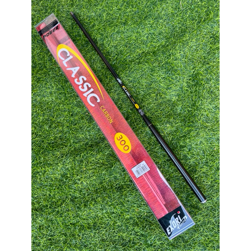 TEGEK EXORI / JORAN TEGEK EXORI