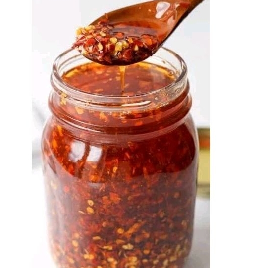 

Chili Oil